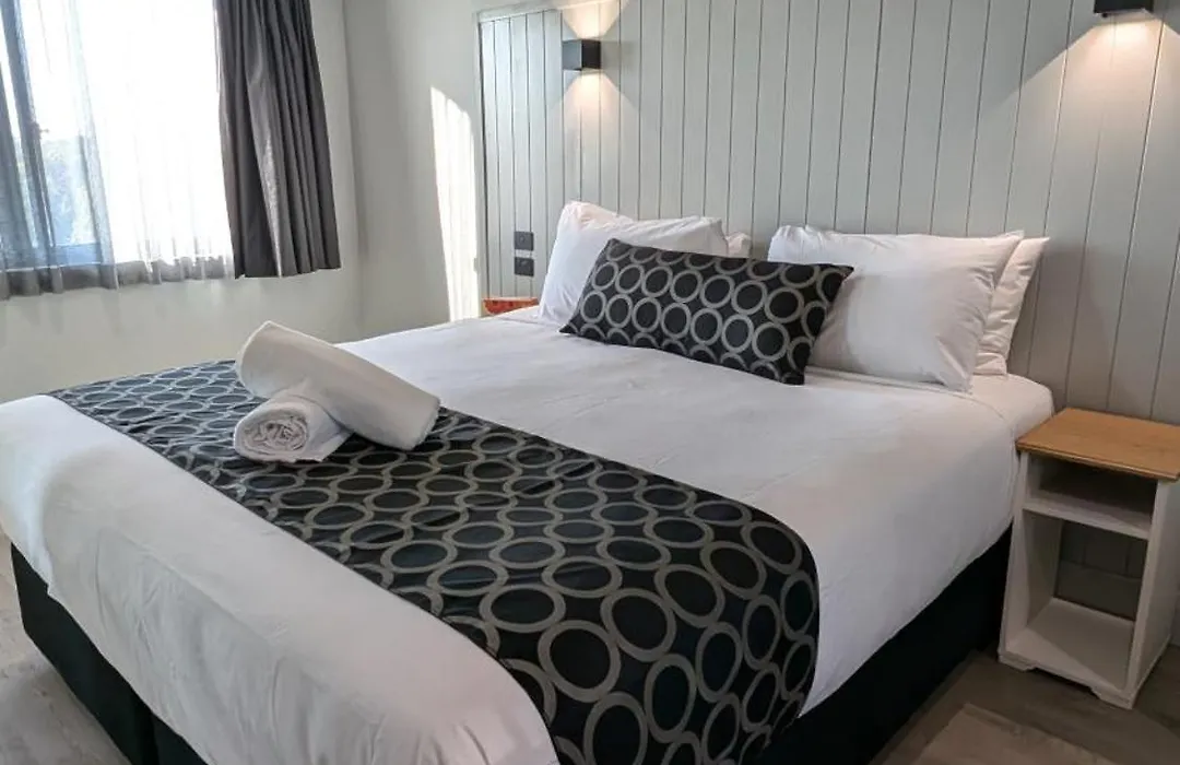 Cooma High Country Motel-1