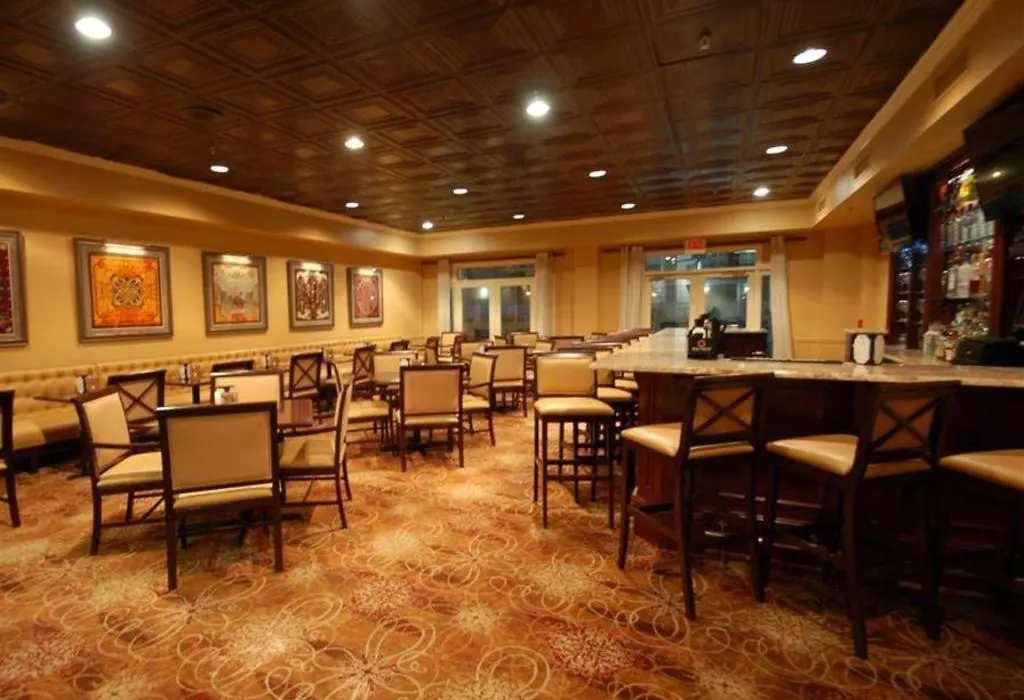 Richmond Inn & Suites-1