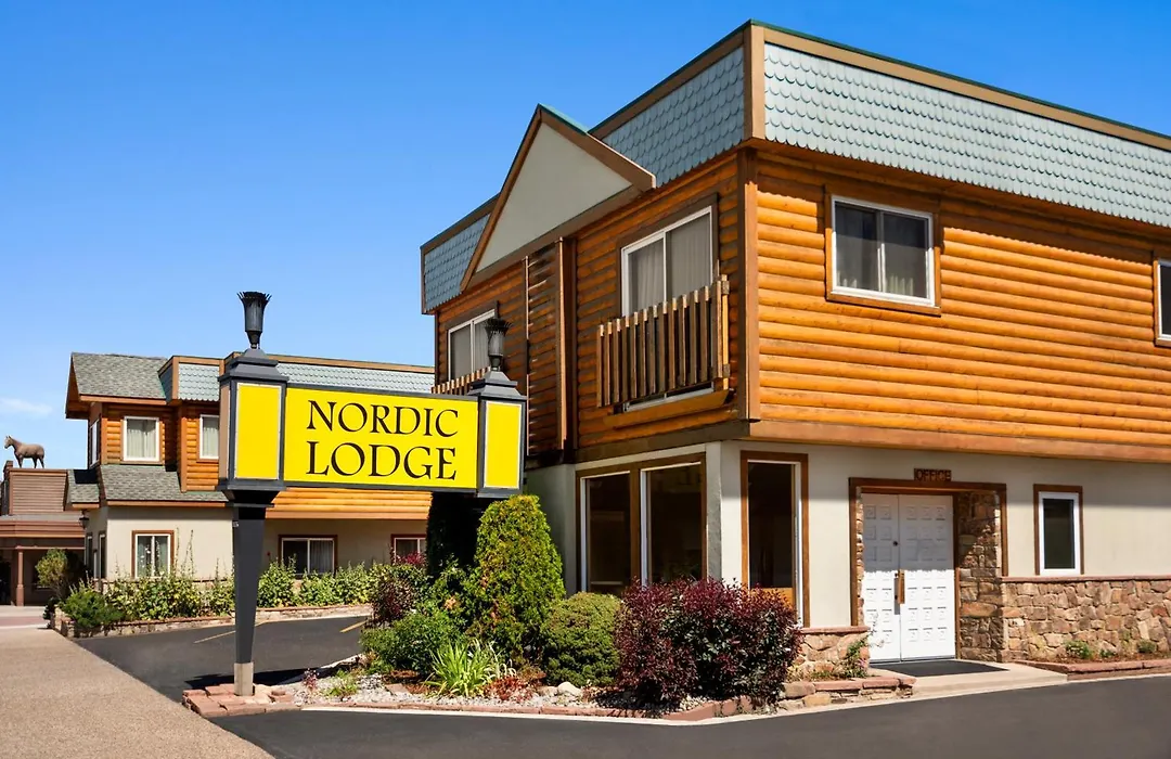 The Nordic Lodge-1