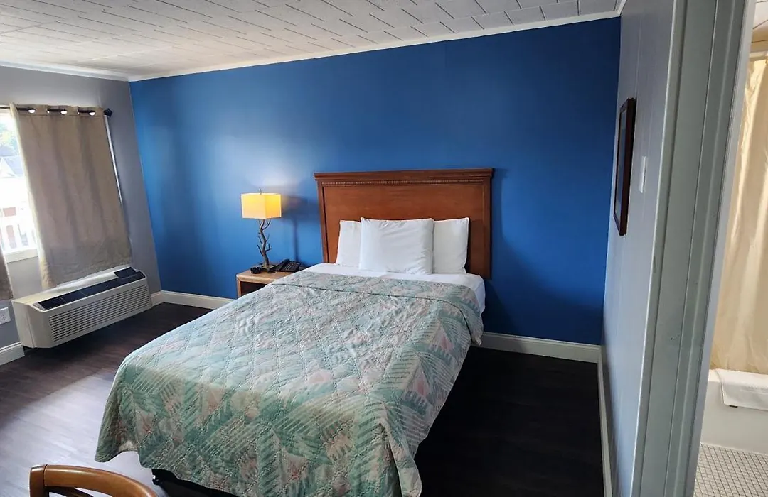 Budget Inn Horseheads-1