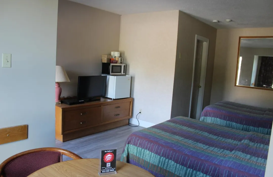 Bancroft Inn & Suites-1