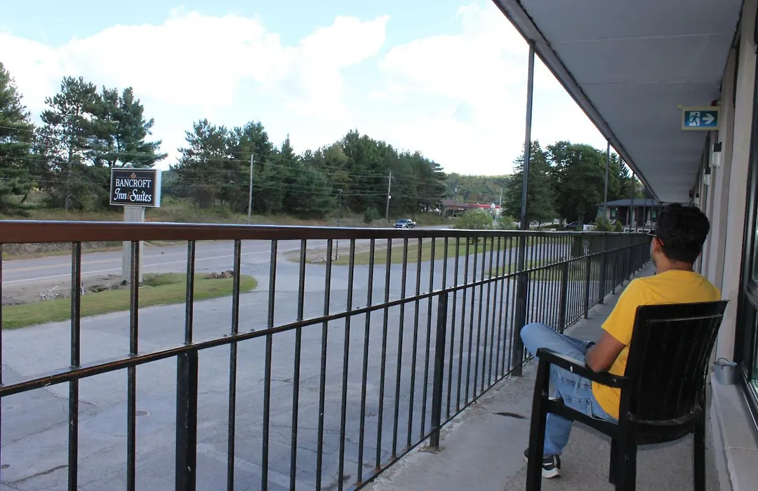 Bancroft Inn & Suites-1