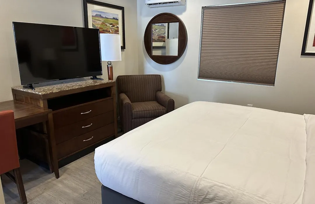The Gq Extended Stay-1