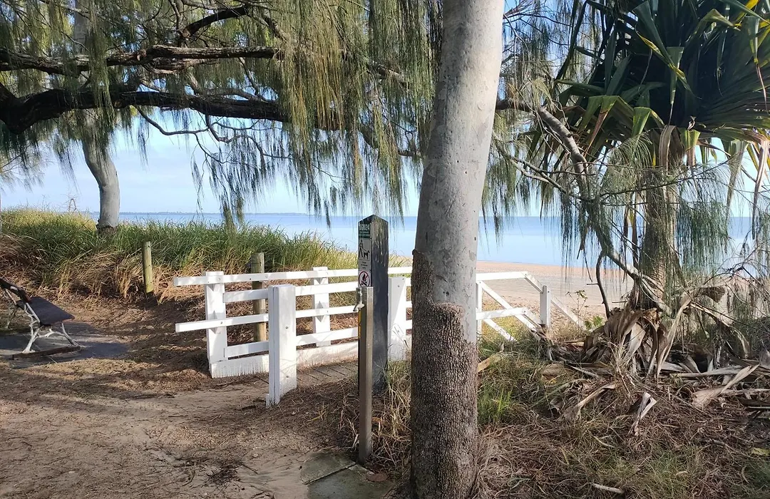 Shelly Beach Motel-1