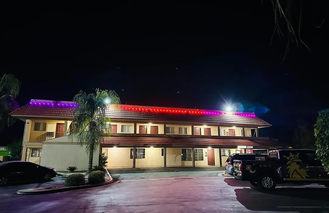 Americas Best Value Inn Calimesa-1