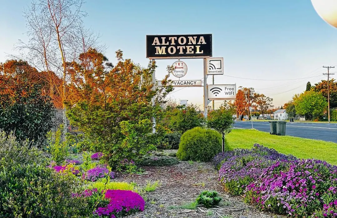Altona Motel-1