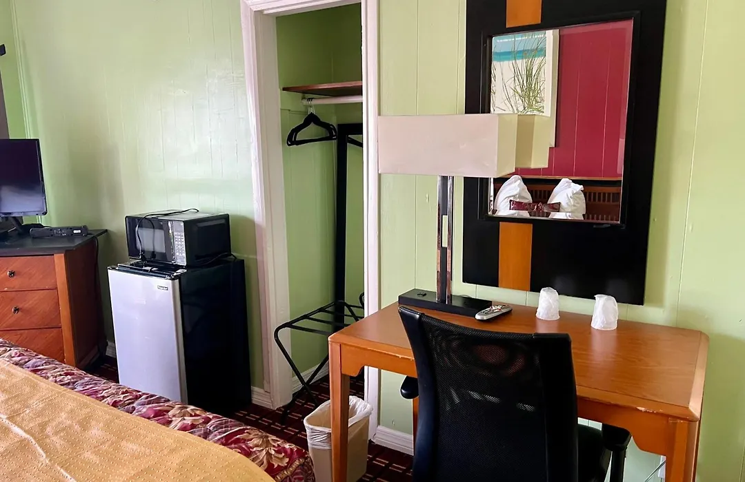 Vacation Inn Motel - Fort Lauderdale Airport-1