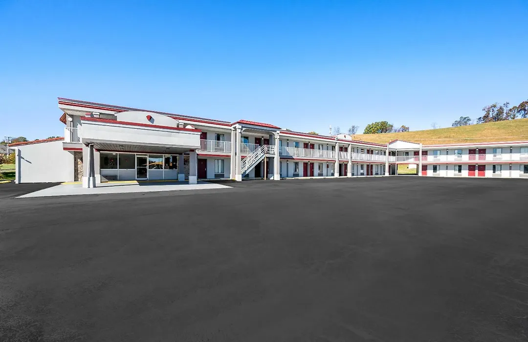 Red Roof Inn Abingdon-1