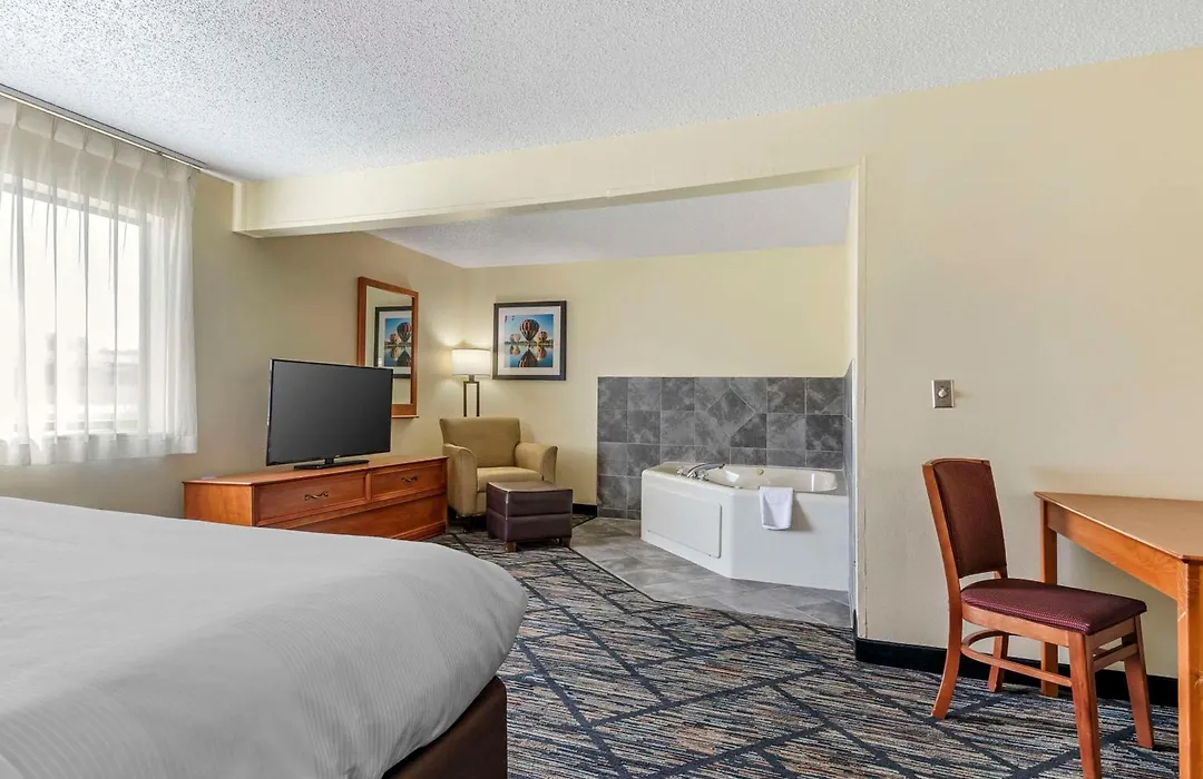 Quality Inn Indianola-1