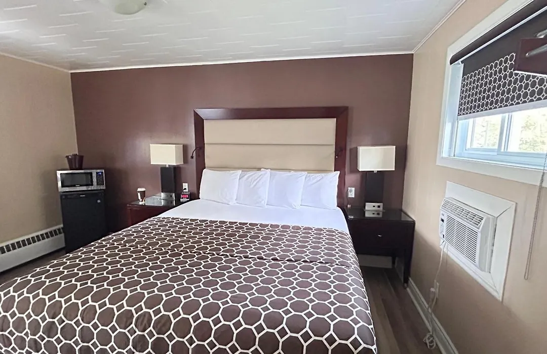 Rogers Motel-1