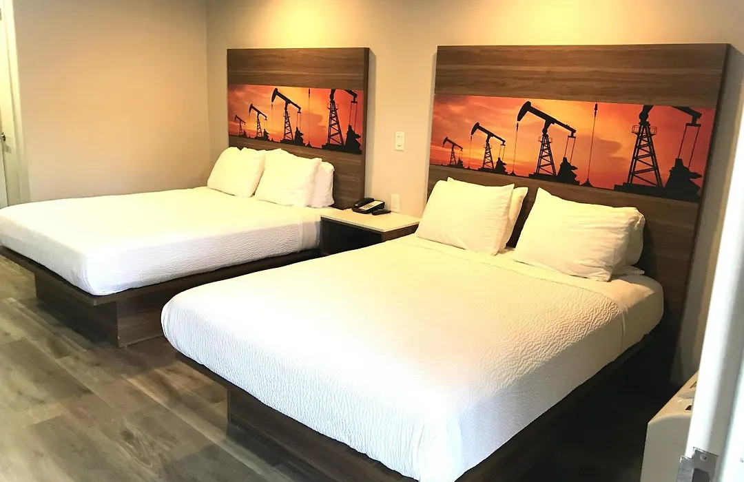 Hyland Inn Brea-1