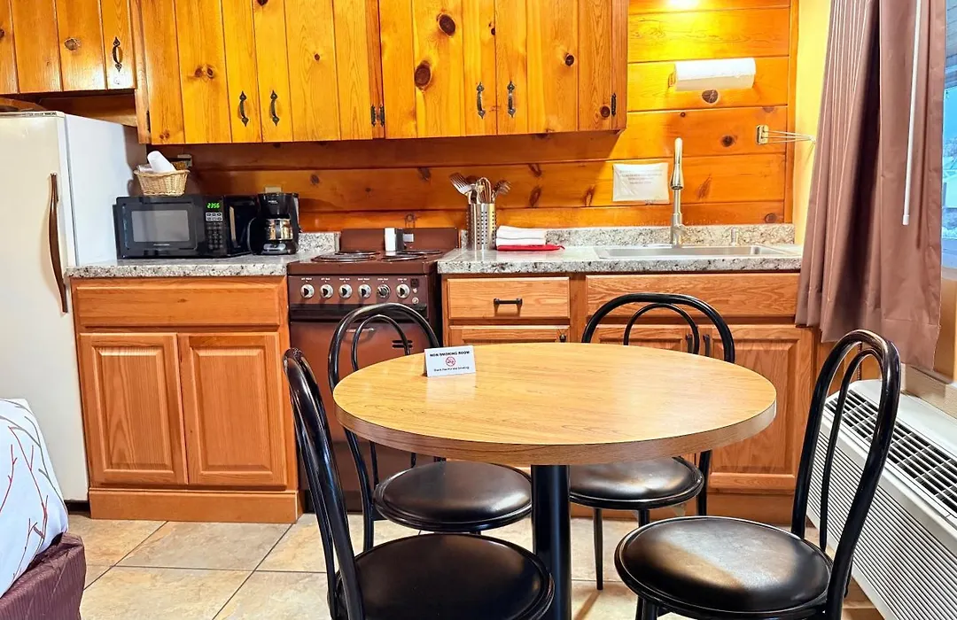 Apple Inn Motel-1