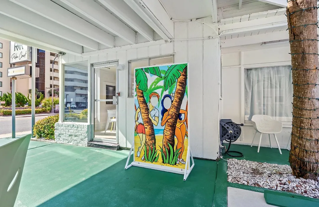 Rr Beach Club-1
