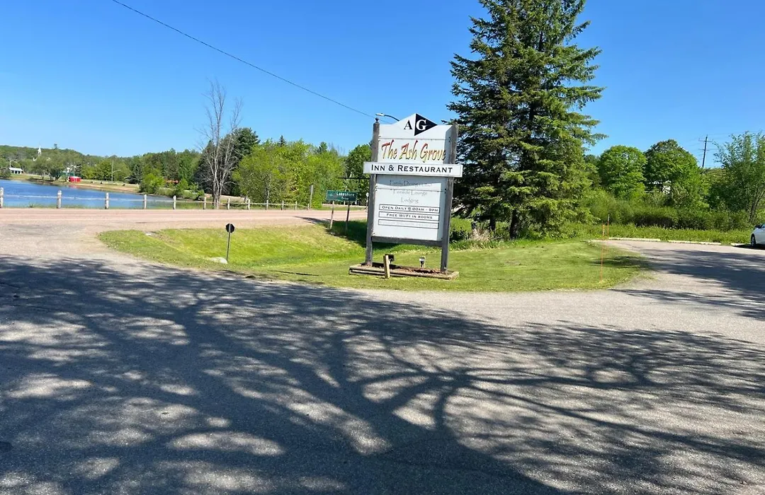 The Ash Grove Inn-1