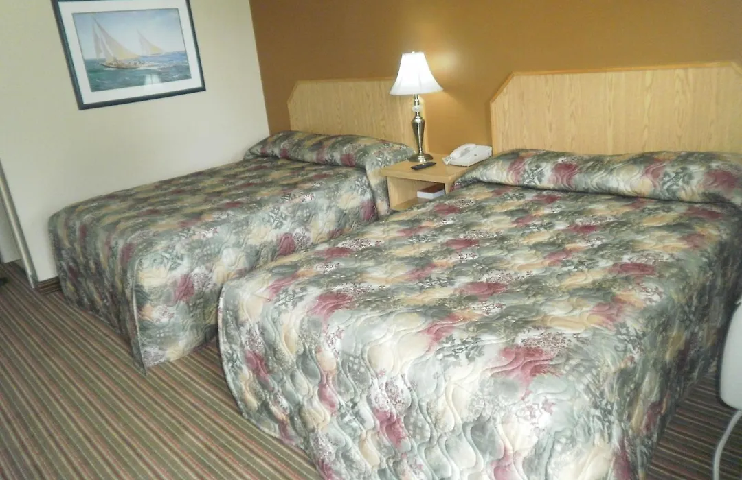 Bayview Inn Orillia-1
