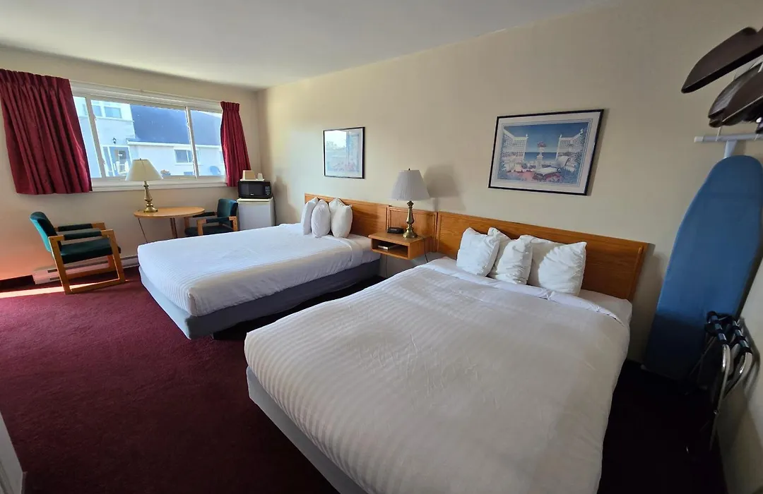 Travelodge By Wyndham Port Elgin-1