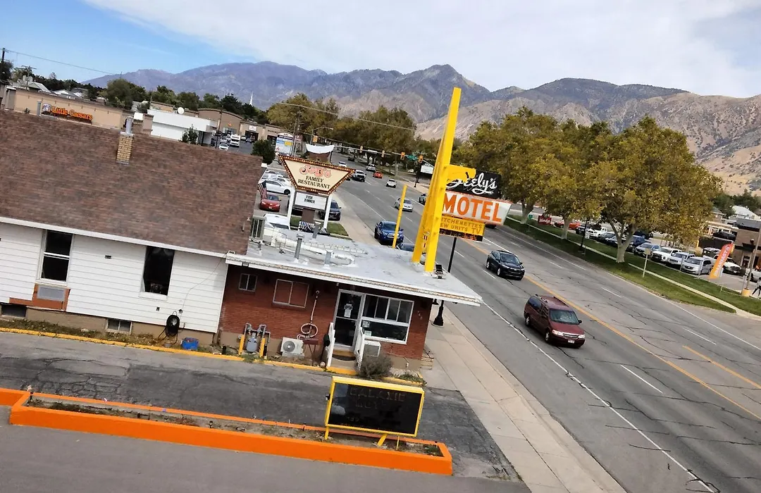 Galaxie Motel-1