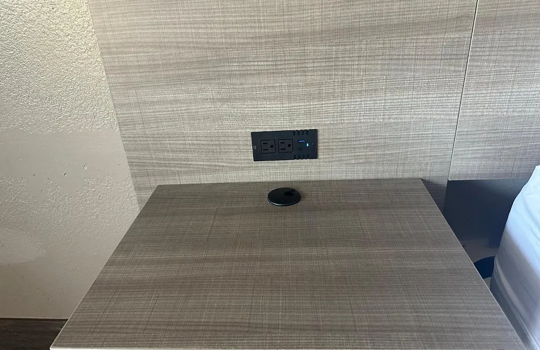 Red Roof Inn San Bernardino-1