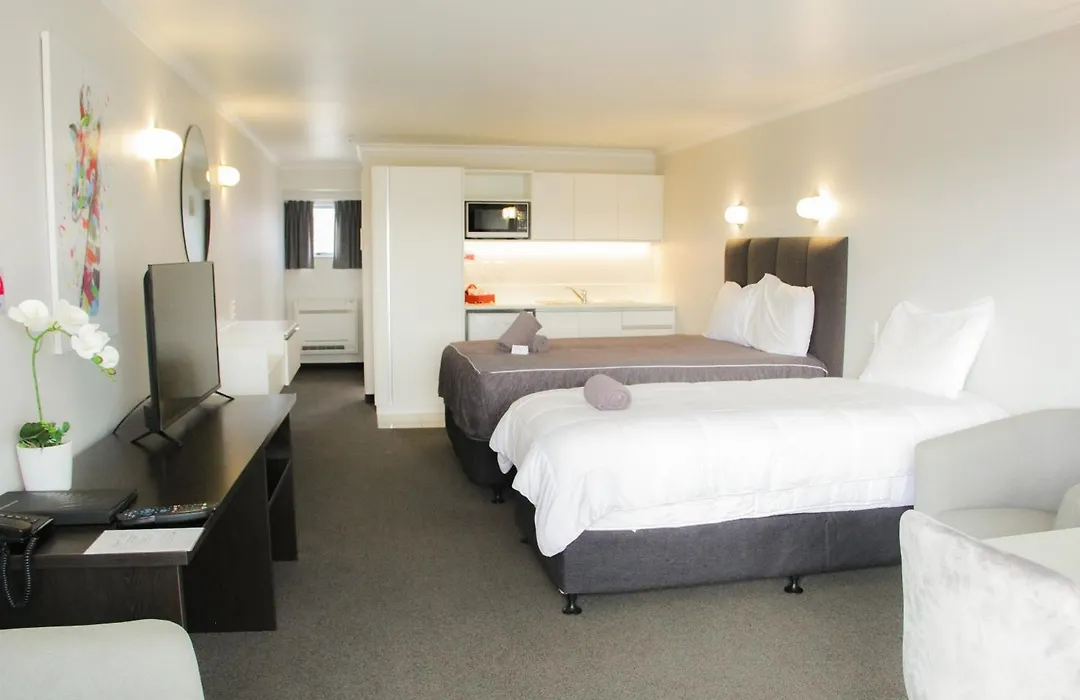 Anchorage Motor Lodge-1