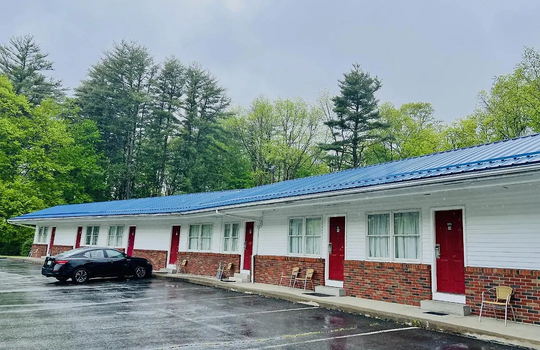 Economy Lodge 682 Main St Sturbridge-1