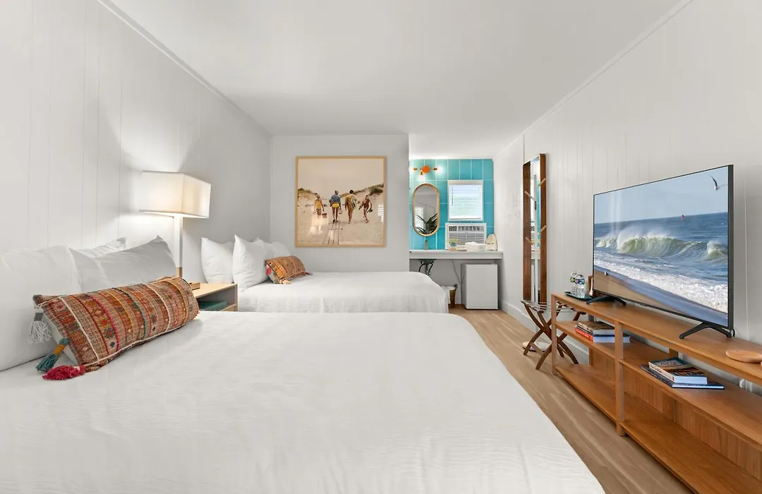 Surf Shanty Motel-1