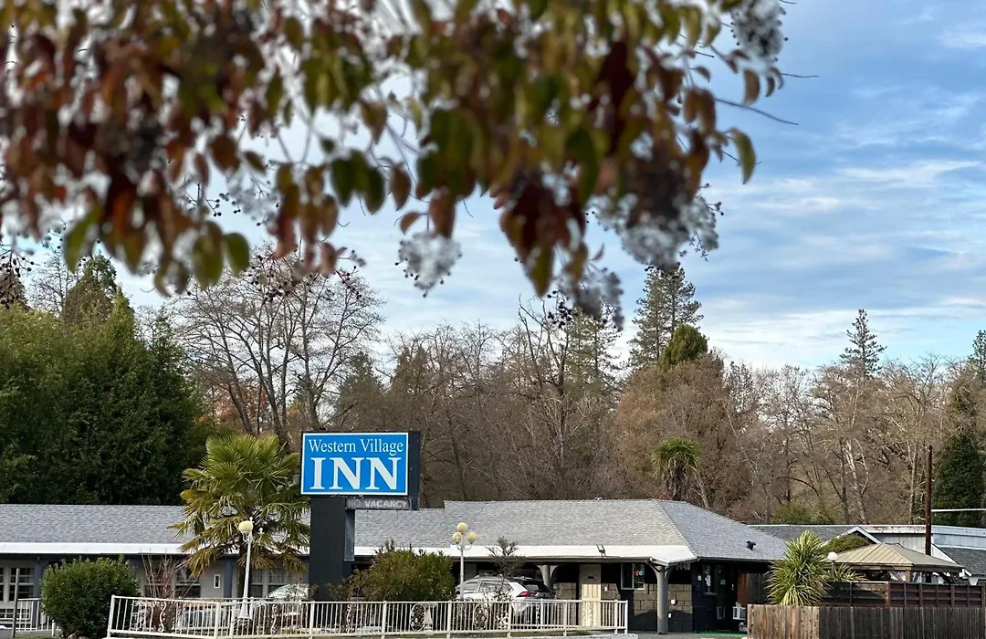 Western Village Inn-Newly Renovated-1