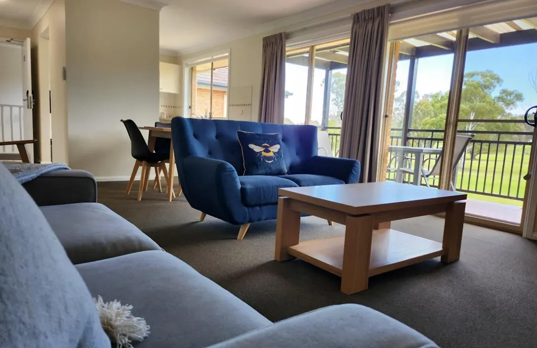 Cootamundra Heritage Motel & Apartments-1
