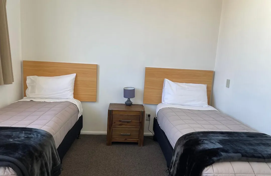 George Street Motel Apartments-1