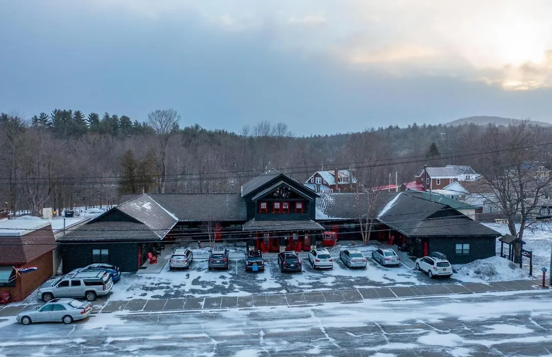 The Alpine Lodge-1