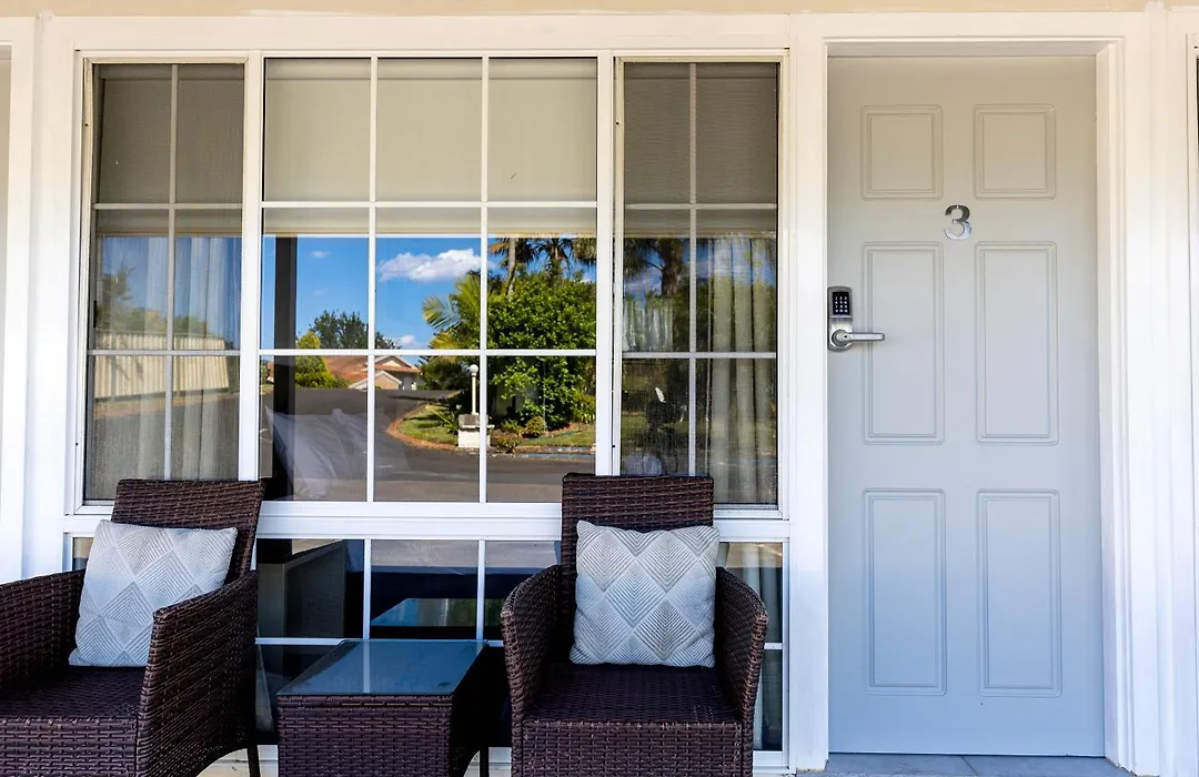 Breeze Inn 13 Princes Highway, Ulladulla (Adults Only)-1