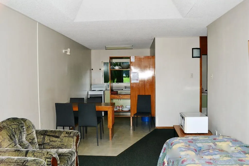 Casa Blanca Motel-1