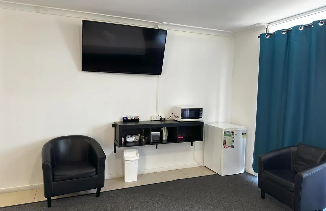 The Q Motel Rockhampton-1