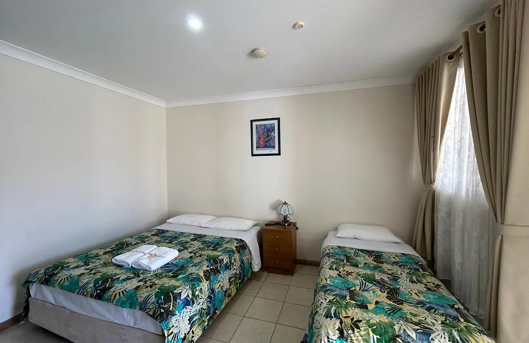 Igrand Motel-1