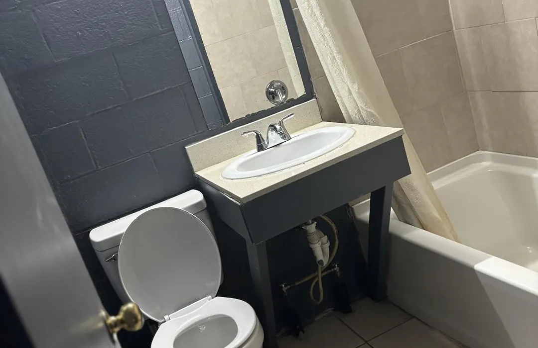Budget Inn Of Mineola-1