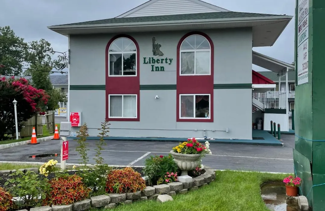 Liberty Inn Absecon Atlantic City-1