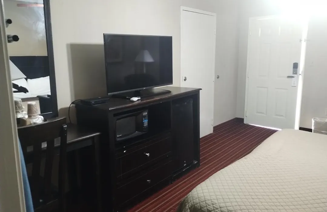 Deer Field Inn-1