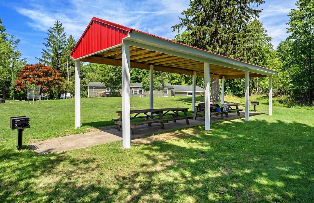 Jensen'S Rv Park And Motel-1
