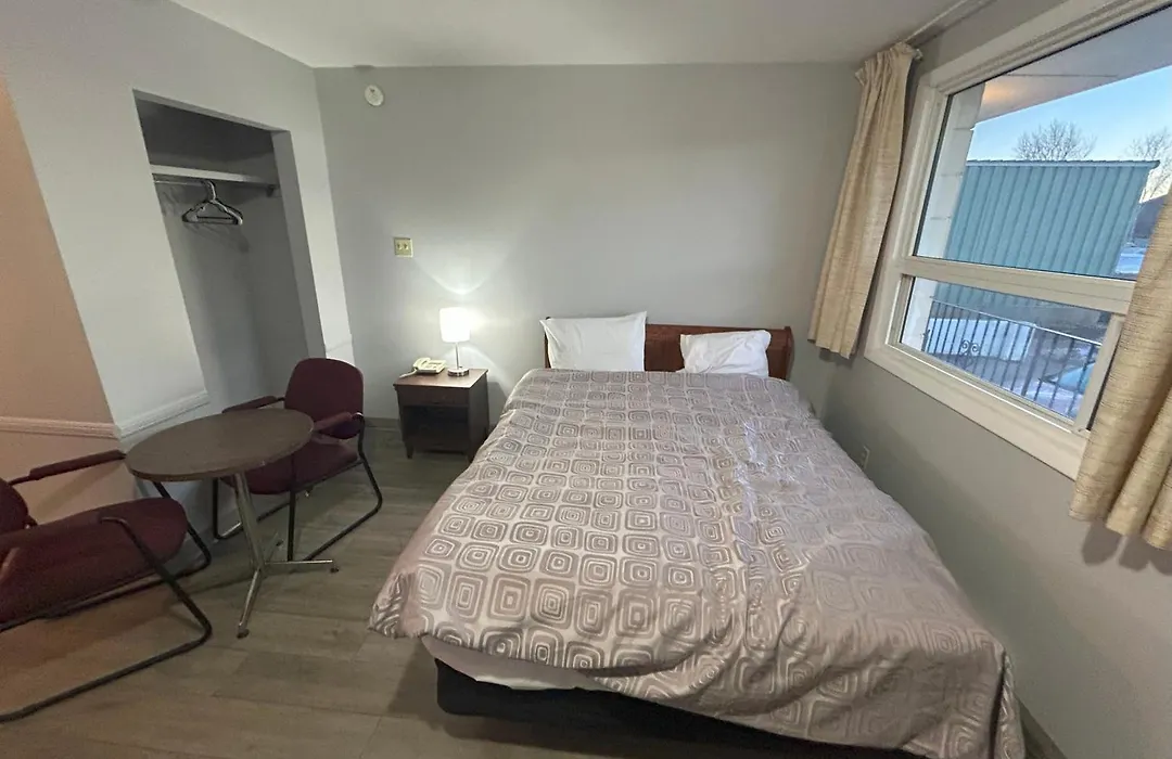 Relax Motel-1
