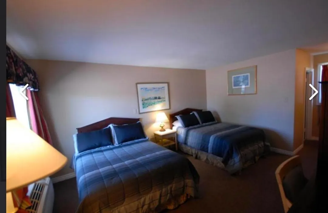 Kitchener Motel-1