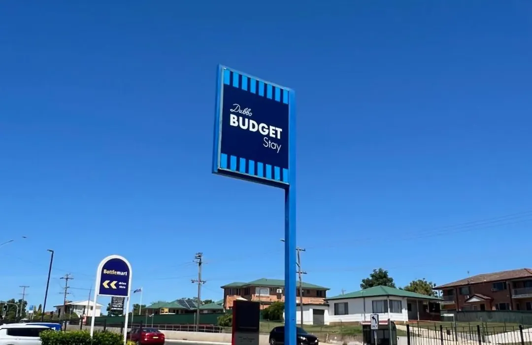 Dubbo Budget Stay-1