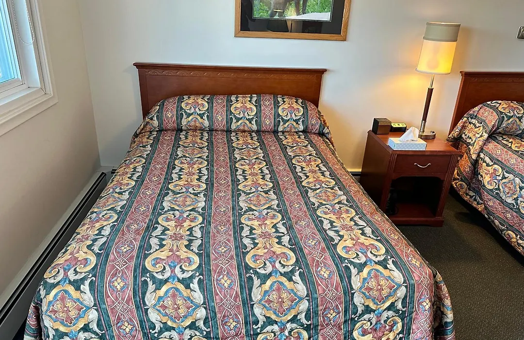 White River Motel-1