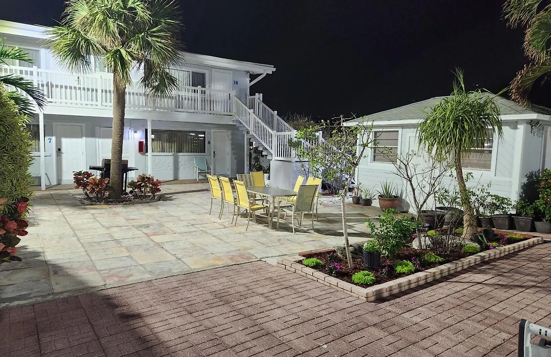 The Palms On Ocean-1