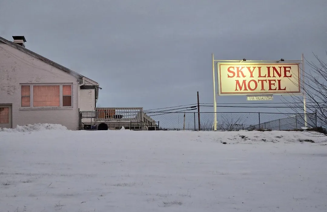 Skyline Motel By Belvilla Waynesboro Us 250-1