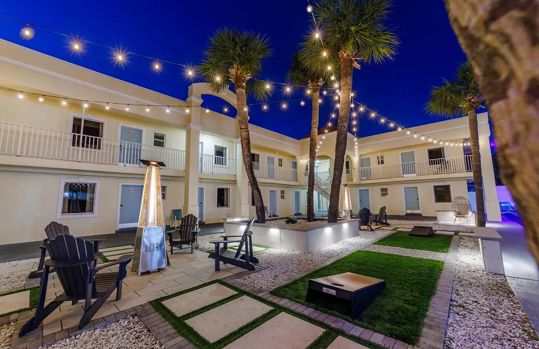 Dunes Inn & Suites - Tybee Island-1