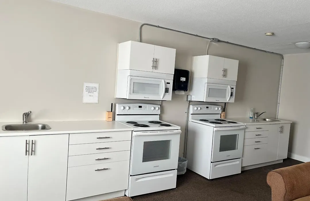 Anavada Inn & Suites - Prince George-1