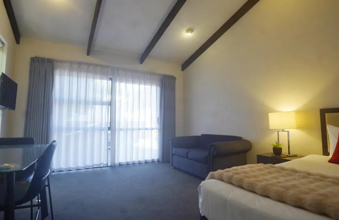 Abbey Motor Lodge-1