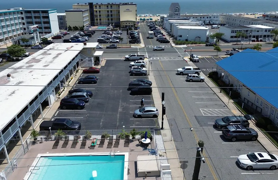 Kings Arms Motel-1