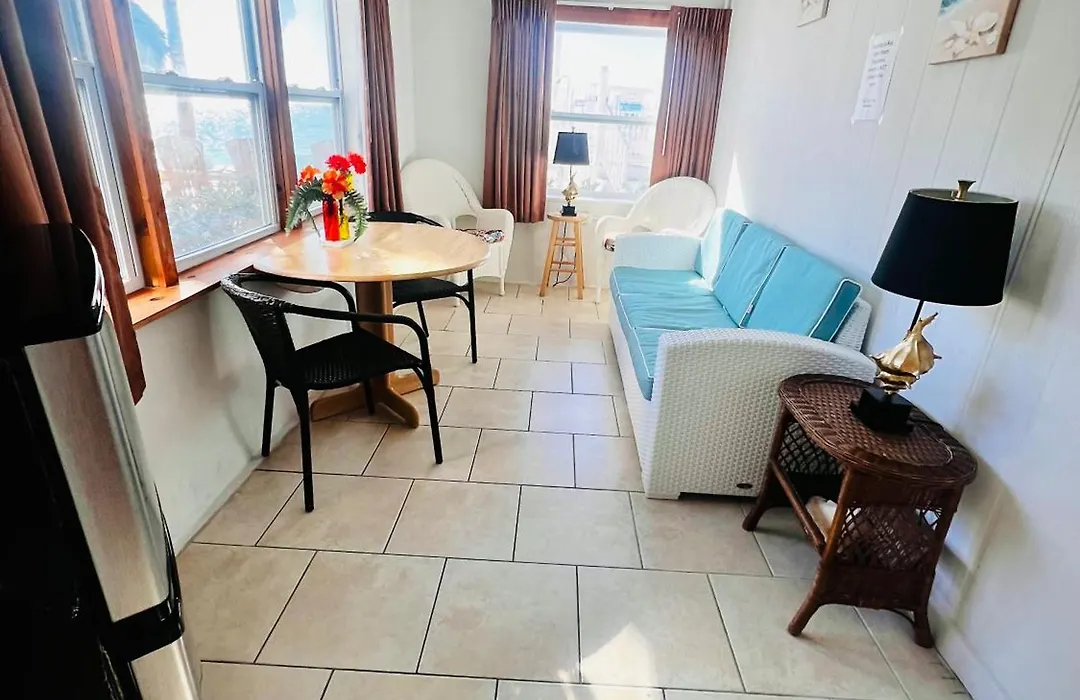Buccaneer Quarters And Suites-1
