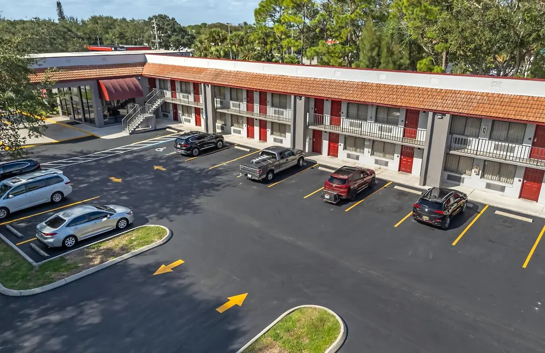 Red Roof Inn Ft Pierce-1