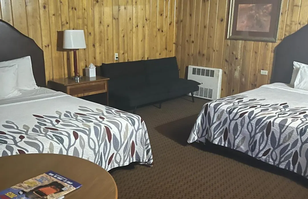 Prospector Motor Lodge-1